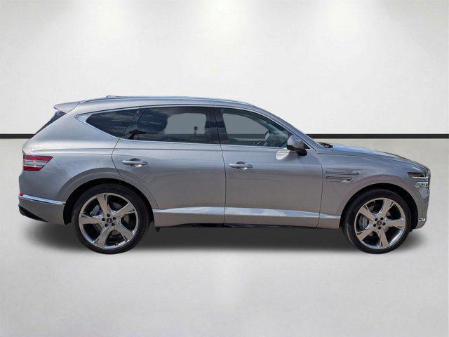 2024 Genesis GV80 3.5T AWD