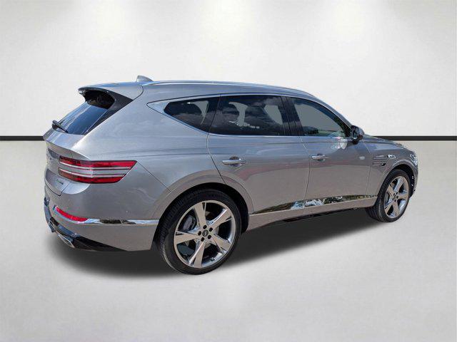 2024 Genesis GV80 3.5T AWD