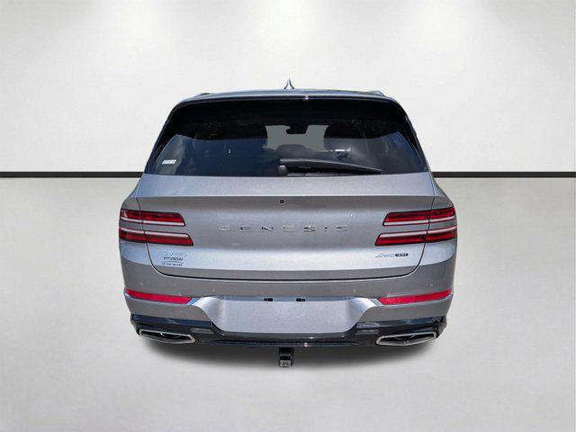2024 Genesis GV80 3.5T AWD