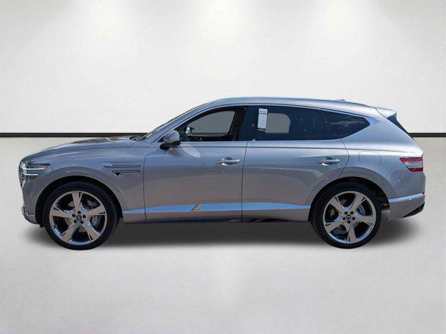 2024 Genesis GV80 3.5T AWD