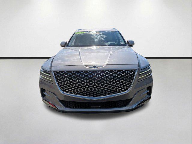 2024 Genesis GV80 3.5T AWD