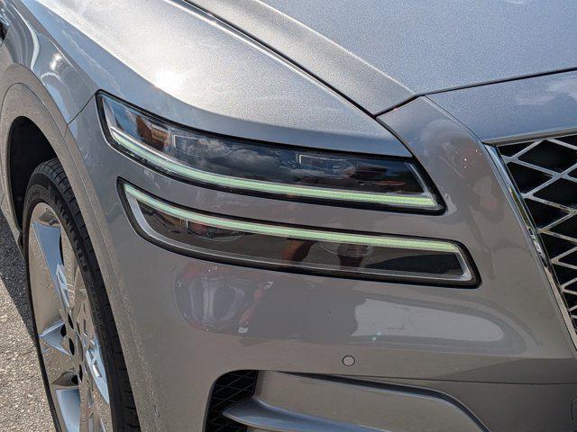 2024 Genesis GV80 3.5T AWD