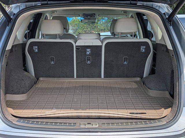 2024 Genesis GV80 3.5T AWD