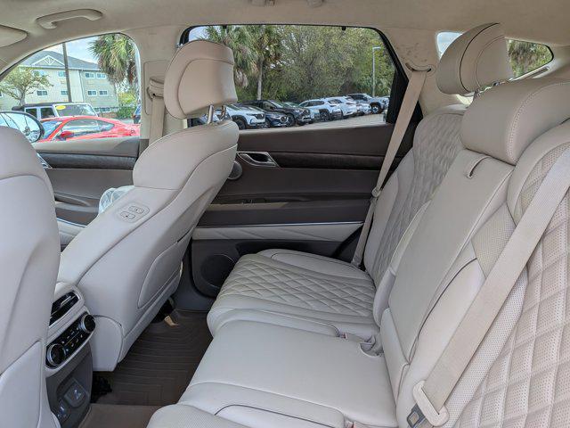 2024 Genesis GV80 3.5T AWD