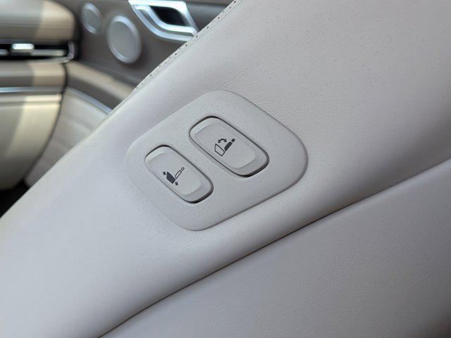 2024 Genesis GV80 3.5T AWD