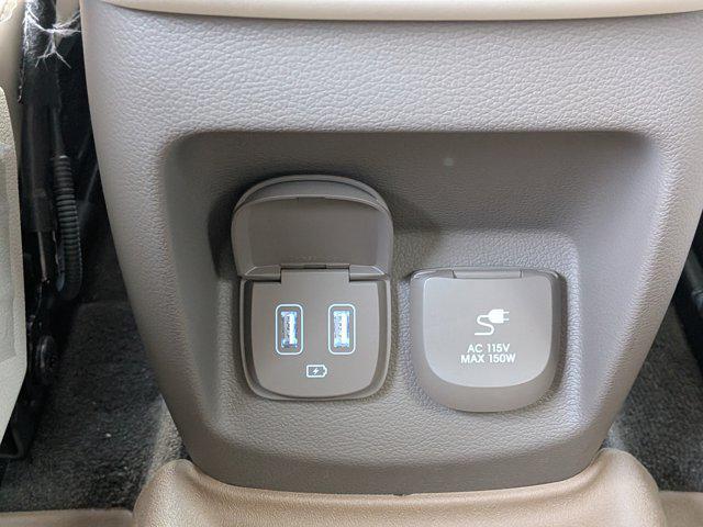 2024 Genesis GV80 3.5T AWD