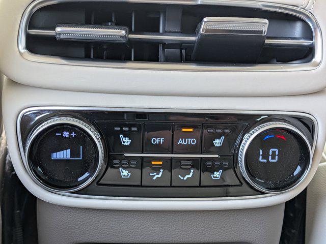 2024 Genesis GV80 3.5T AWD