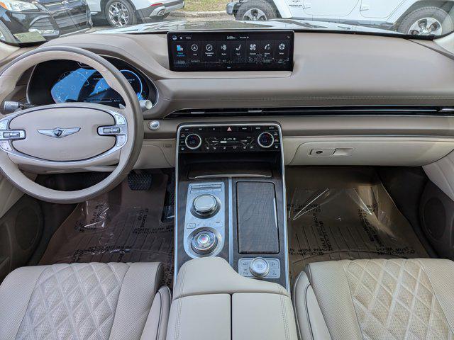 2024 Genesis GV80 3.5T AWD