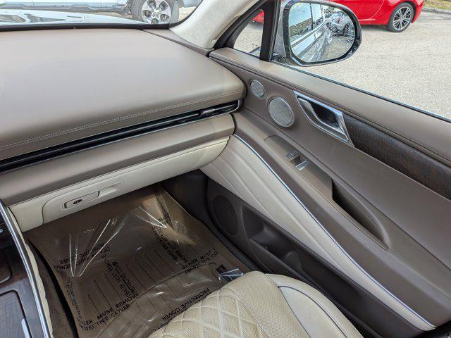 2024 Genesis GV80 3.5T AWD