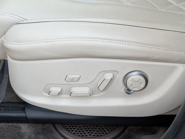 2024 Genesis GV80 3.5T AWD