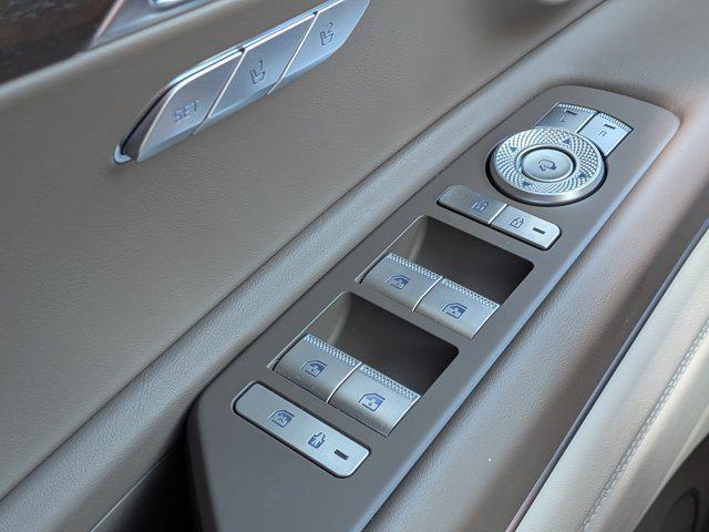2024 Genesis GV80 3.5T AWD