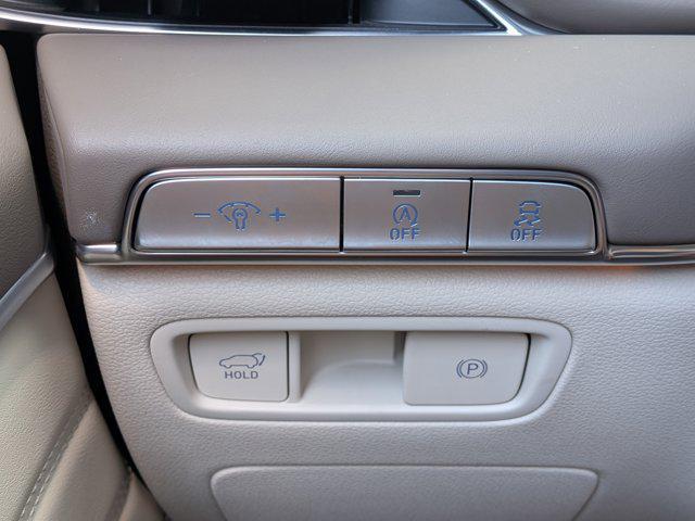 2024 Genesis GV80 3.5T AWD