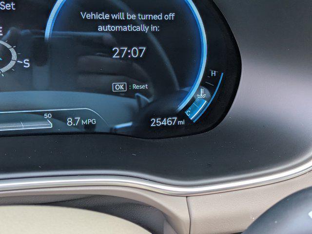 2024 Genesis GV80 3.5T AWD