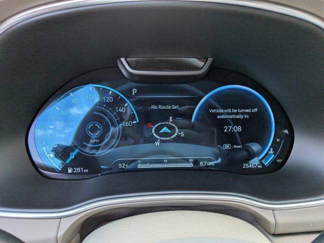 2024 Genesis GV80 3.5T AWD