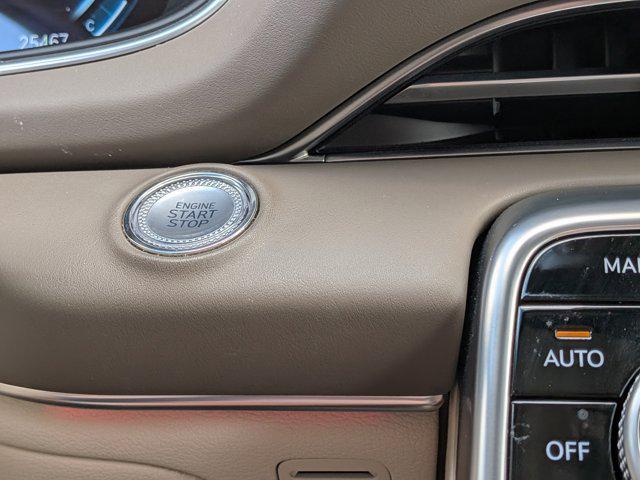 2024 Genesis GV80 3.5T AWD