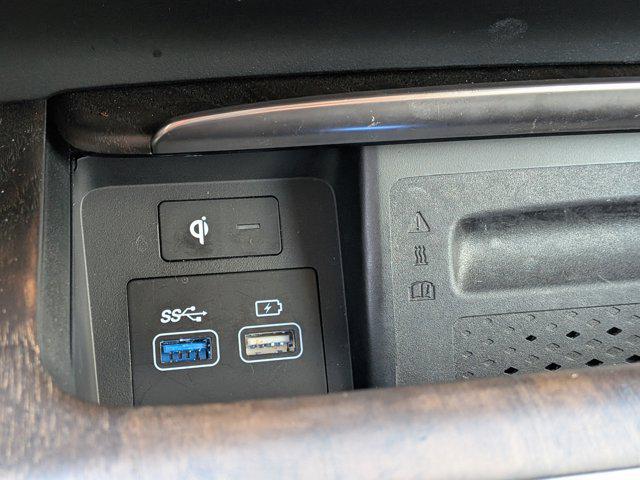 2024 Genesis GV80 3.5T AWD
