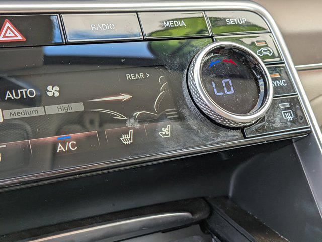 2024 Genesis GV80 3.5T AWD
