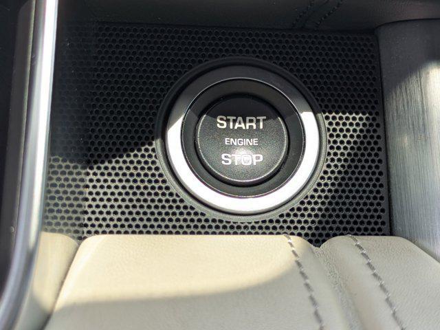 2018 Land Rover Range Rover 5.0L V8 Supercharged Autobiography