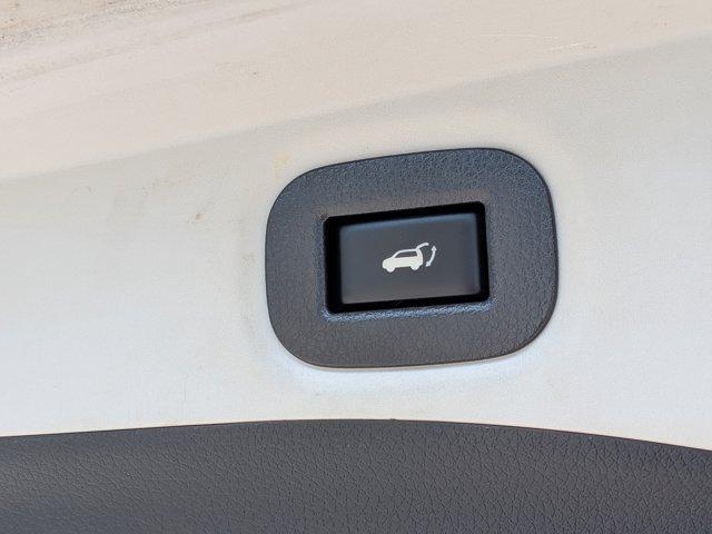 2020 Nissan Rogue SL FWD