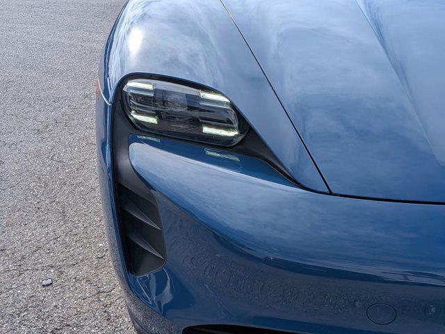 2023 Porsche Taycan Base