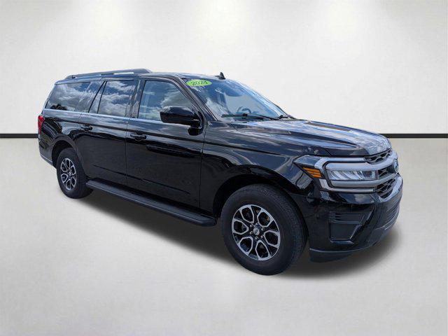 2024 Ford Expedition XLT MAX