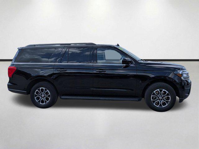 2024 Ford Expedition XLT MAX