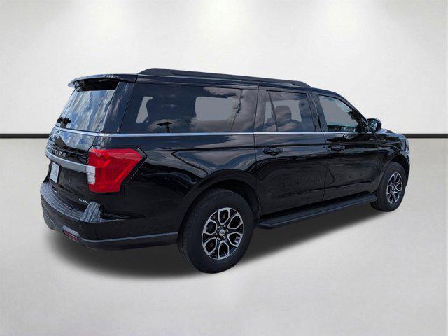2024 Ford Expedition XLT MAX