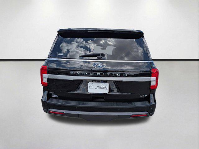 2024 Ford Expedition XLT MAX