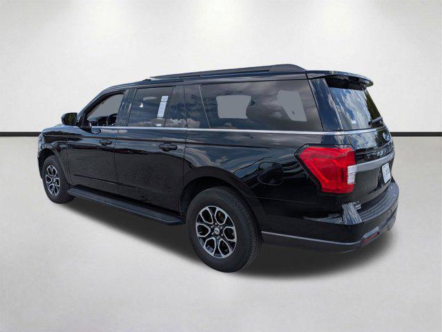 2024 Ford Expedition XLT MAX