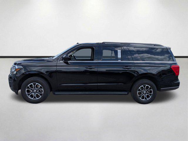 2024 Ford Expedition XLT MAX