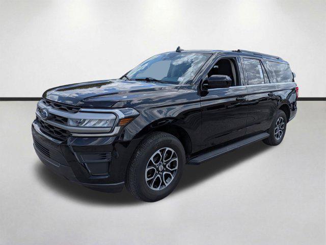 2024 Ford Expedition XLT MAX