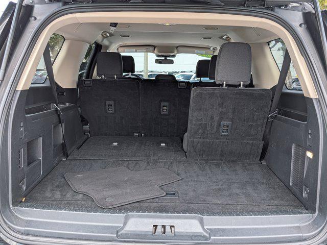 2024 Ford Expedition XLT MAX