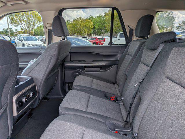 2024 Ford Expedition XLT MAX