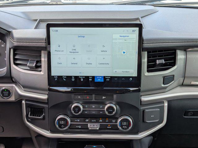 2024 Ford Expedition XLT MAX