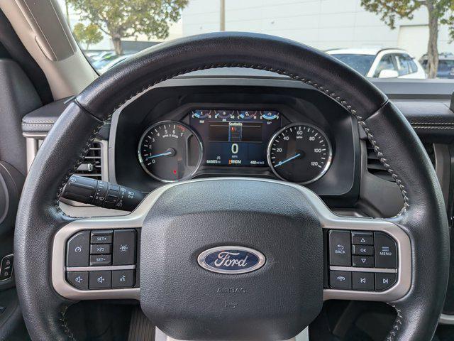 2024 Ford Expedition XLT MAX