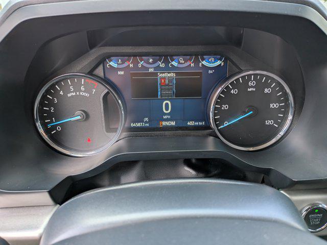 2024 Ford Expedition XLT MAX