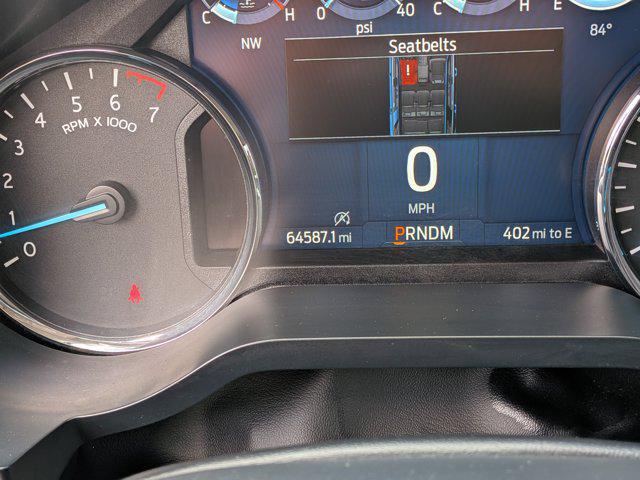 2024 Ford Expedition XLT MAX
