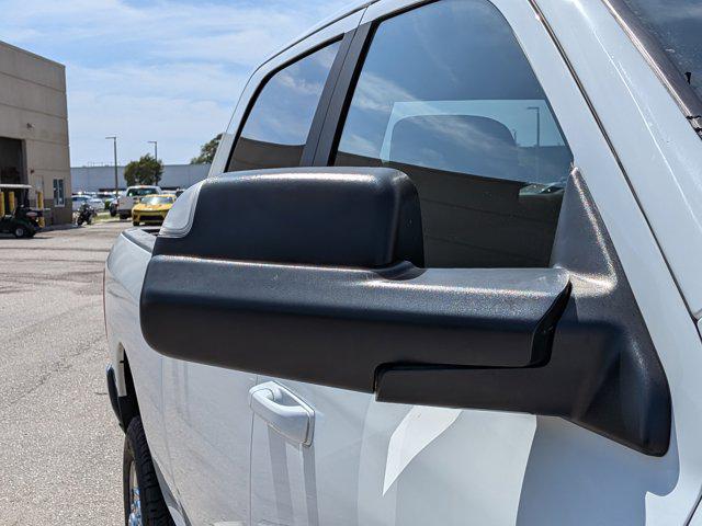 2022 Ram 2500 Big Horn Crew Cab 4x4 6'4" Box