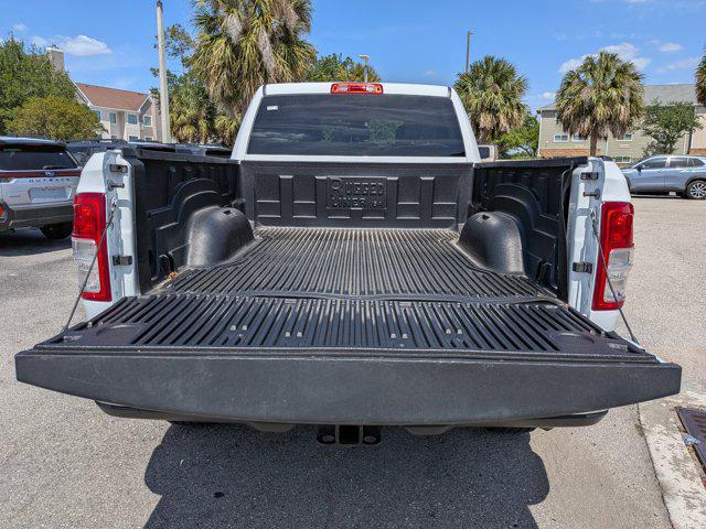 2022 Ram 2500 Big Horn Crew Cab 4x4 6'4" Box