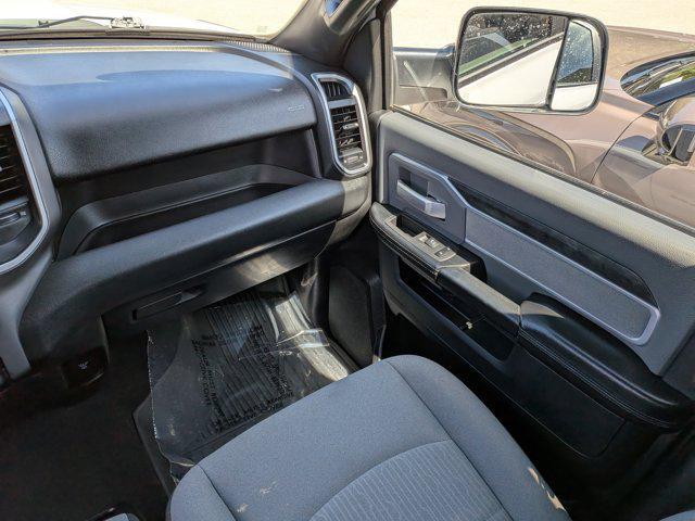 2022 Ram 2500 Big Horn Crew Cab 4x4 6'4" Box