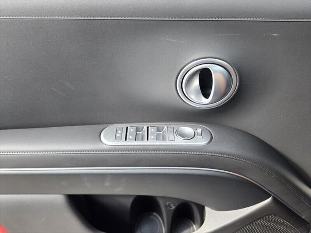 2026 Hyundai Palisade Blue SEL 8P