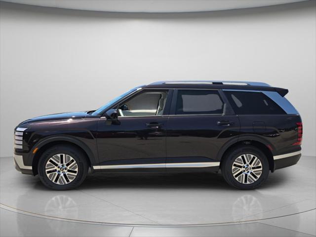 2026 Hyundai Palisade Blue SEL 7P