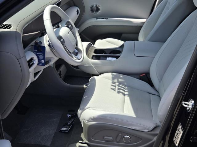 2026 Hyundai Palisade Blue SEL 7P