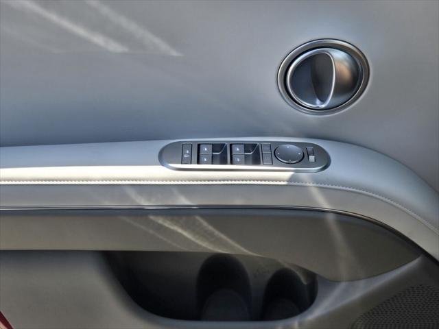 2026 Hyundai Palisade Blue SEL 7P