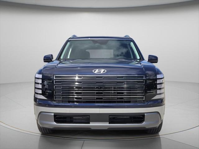 2026 Hyundai Palisade Blue SEL Premium 7P