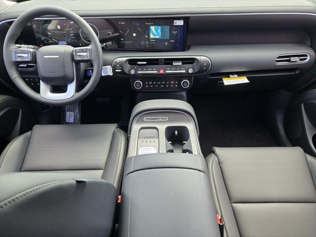 2026 Hyundai Palisade Blue SEL Premium 7P