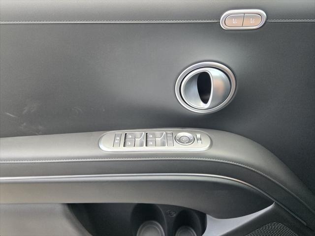 2026 Hyundai Palisade Blue SEL Premium 7P