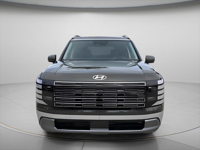 2026 Hyundai Palisade Blue SEL 7P