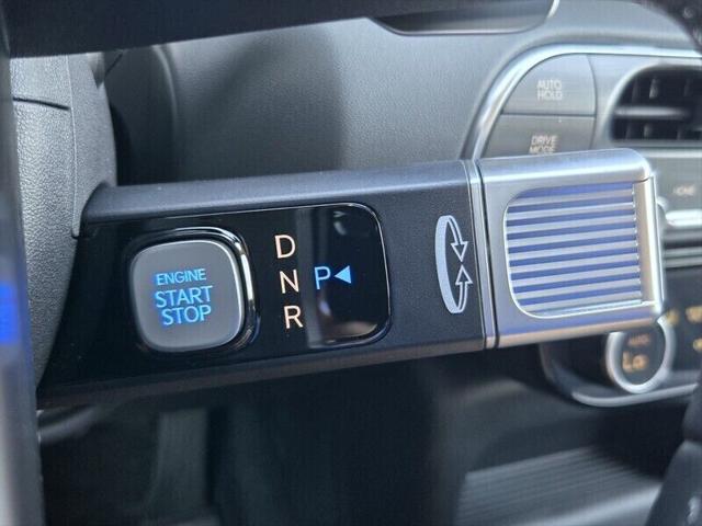 2026 Hyundai Palisade Blue SEL 7P