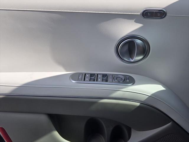 2026 Hyundai Palisade Blue SEL Premium 7P